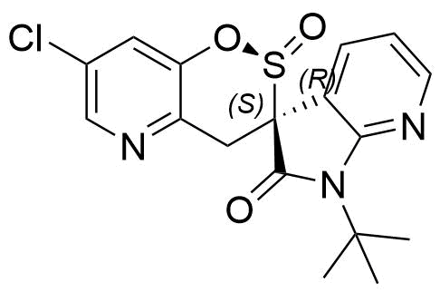 Atogepant Impurity 12
